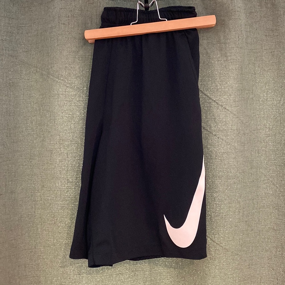 Nike Dri-Fit Athletic Shorts